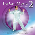 Tai Chi Music 2