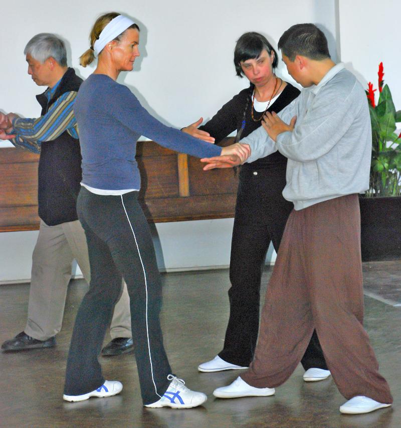 0.8514285714285714 Self Defense