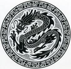 2012 Dragon