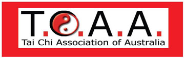 TCAA logo red
