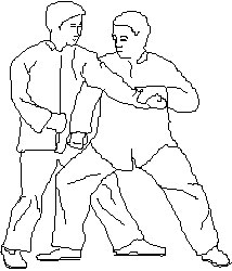 Push Hands